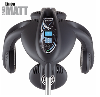 FX4000 Digital black 1