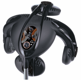 FX3500 Digital black 2