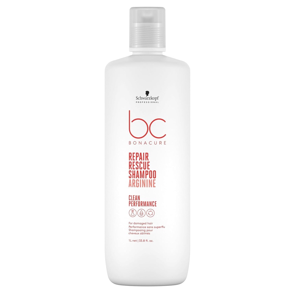 BC RR Shampoo  1000ml