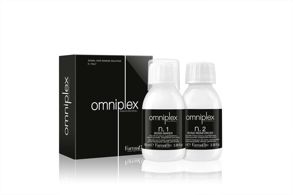 OMNIPLEX COMPACT KIT 100ml