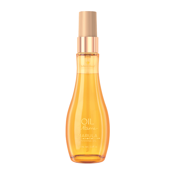Oil Ultime Marula Finishing Oil  100ml