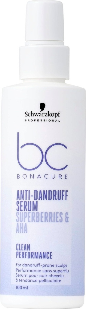 Bonacure Anti-Dandruff Serum  100ml