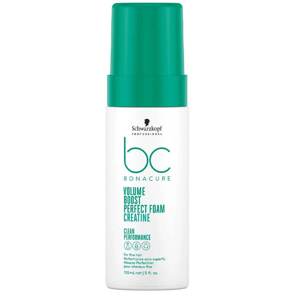 BC VB Perfect Foam  150ml