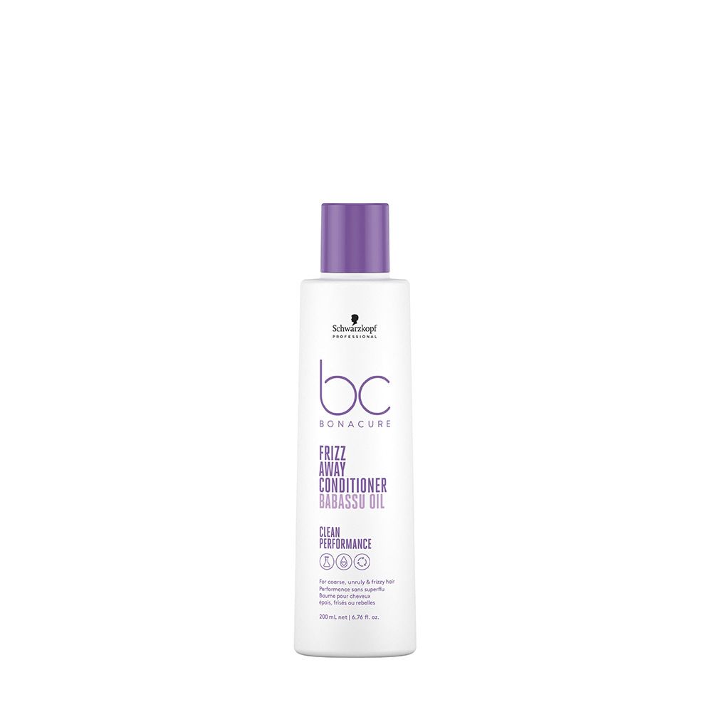 BC FA Conditioner 200ml