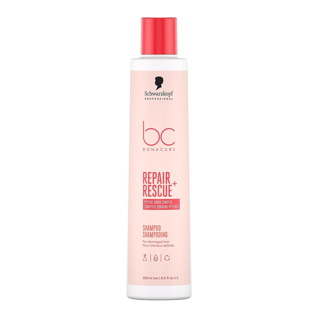 BC RR Shampoo  250ml