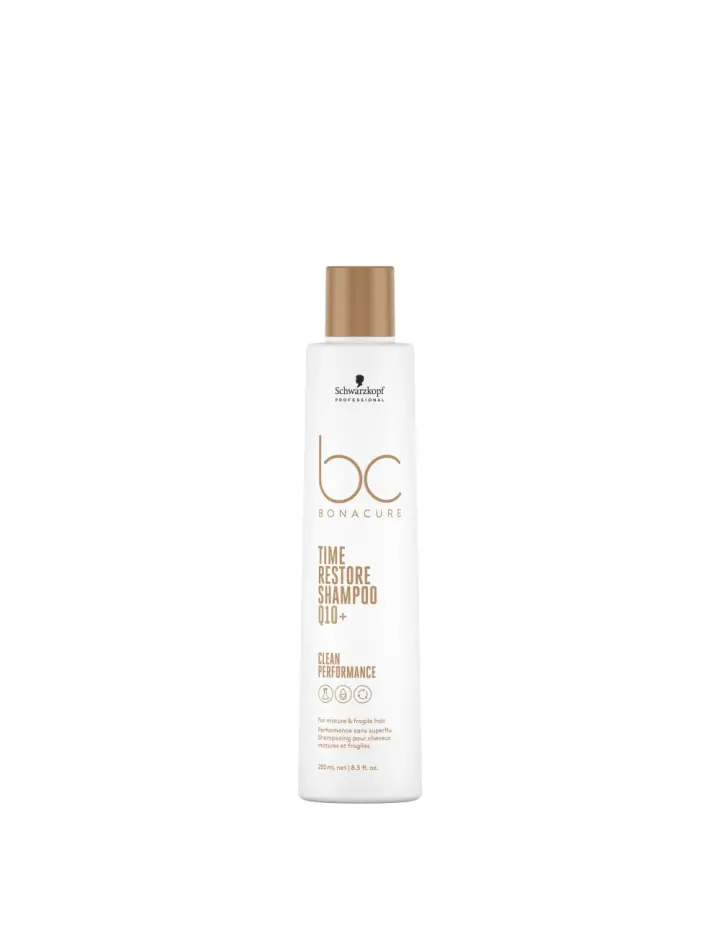 BC Q10 TR Shampoo 250ml