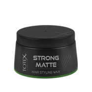 Totex Hair Wax Strong Matte 150 ML 150ml