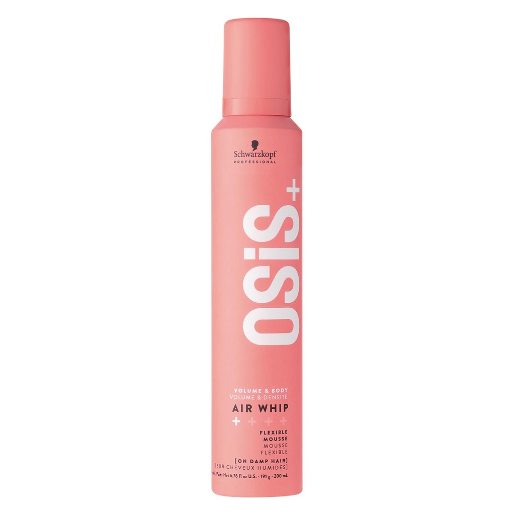 OSiS Air Whip  200ml