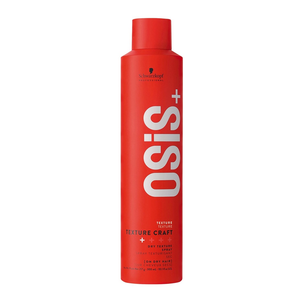 OSiS Texture Craft 300ml