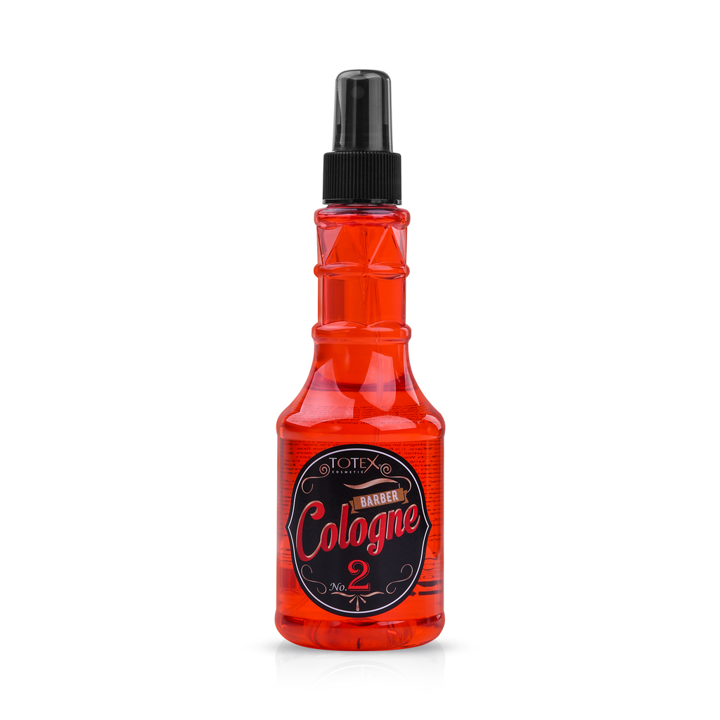 Totex Barber Cologne No 2 250ml