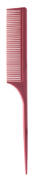 N-793-C Kamm rot   23*3cm 