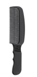 N-17 Kamm schwarz 20,5*4cm