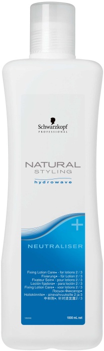 Natural Styling Neutraliser + 1000ml