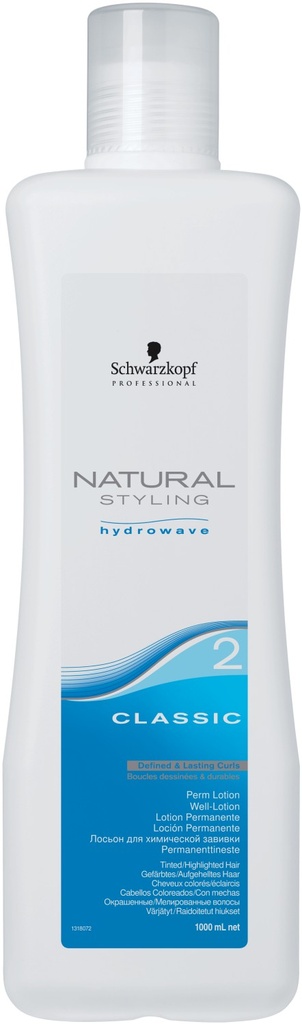 Natural Styling Classic 2 1000ml