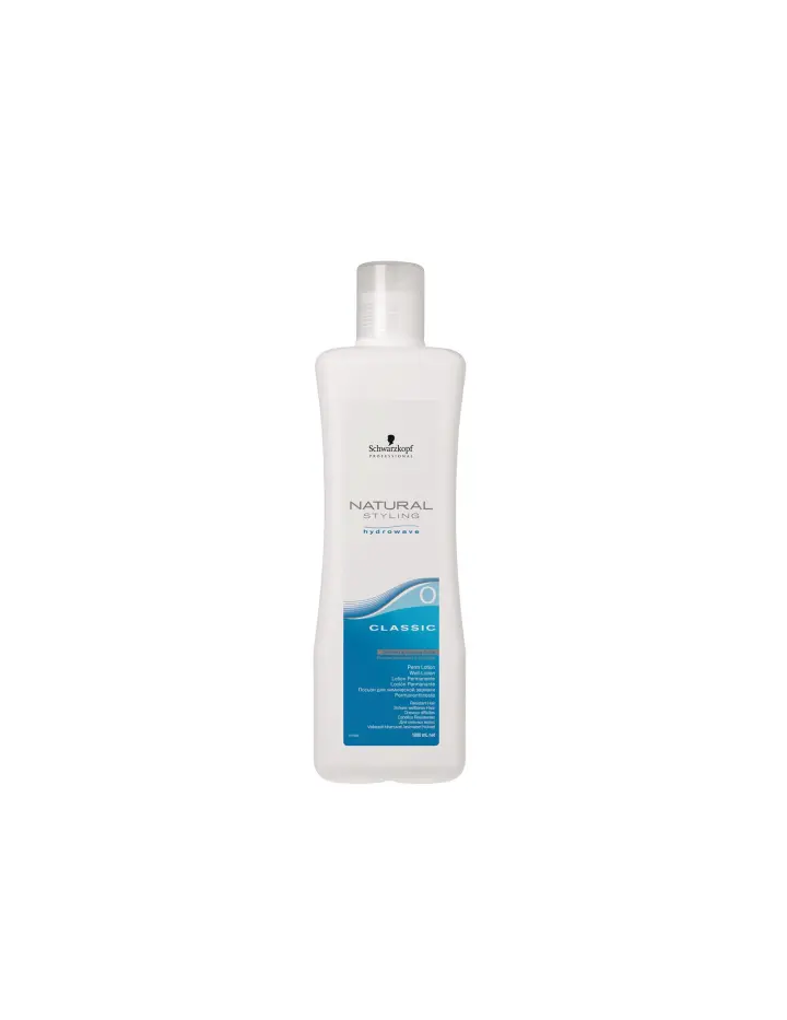 Natural Styling Classic 0  1000ml