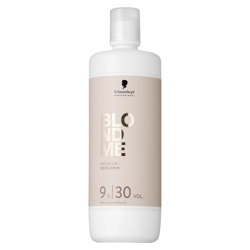 BM Premium Entwickler 9% 1000ml