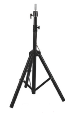 S-14 Trainingskopfhalter  1.0-1.45 m einstellbar