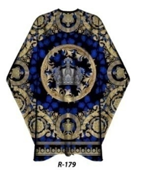 YJ-25 Schneidemantel 160*140cm metall Hacken Polyester  