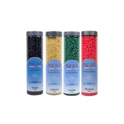 Film Hand Wax Beans 450gr PET Titanium 450gr