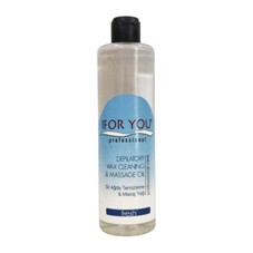 Wax Oil Tropical 500ml 500ml
