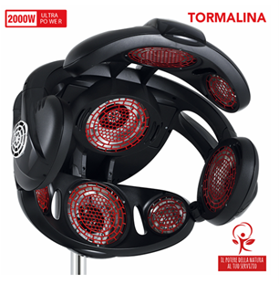 TTX5000 Digital Climazone P01 