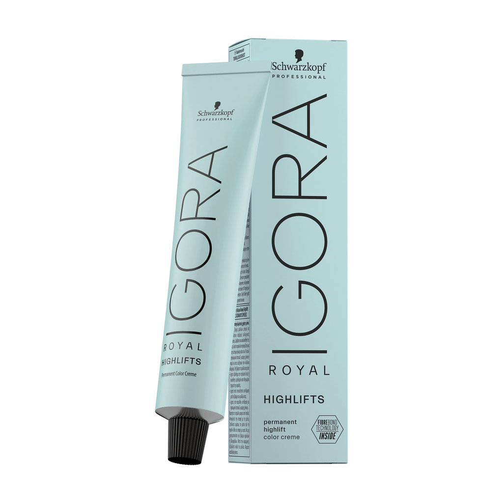IR Highlifts 12-0 Spezialblond Natur 60ml