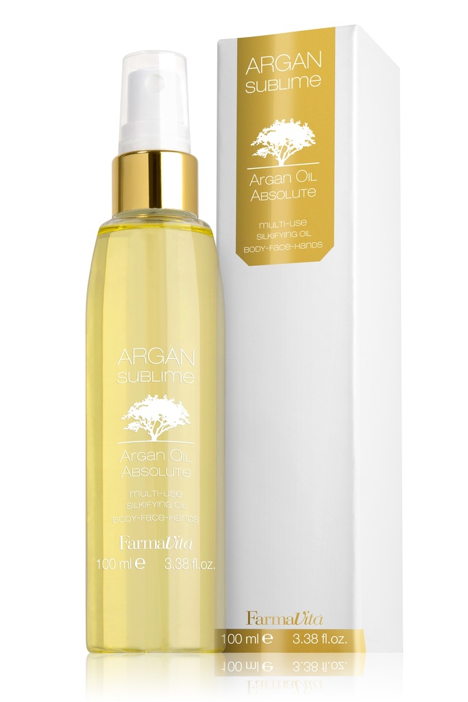 ARGAN SUBLIME ABSOLUTE 100ML Bott. 100ml