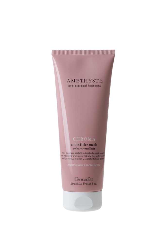 AMETHYSTE CHROMA COLOR FILLER MASK Tube 250ml
