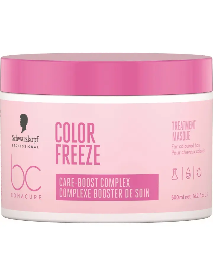 BC CF Treatment  500ml