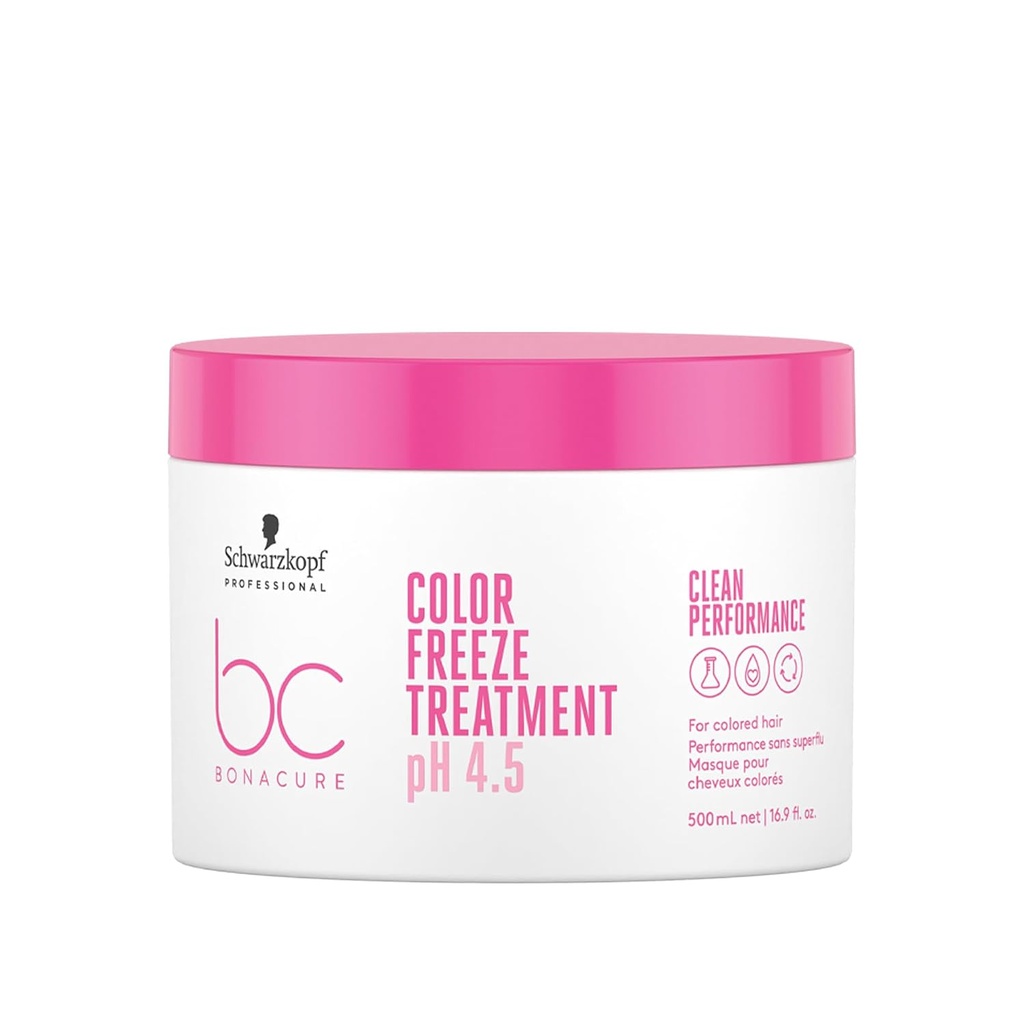 BC CF Silver Treatment  500ml