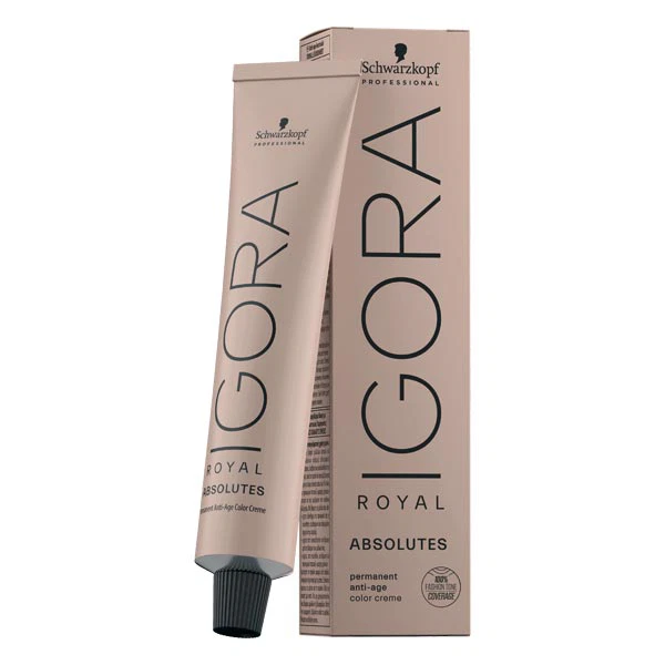 IR Absolutes 8-50 Hellblond Gold Natur 60ml