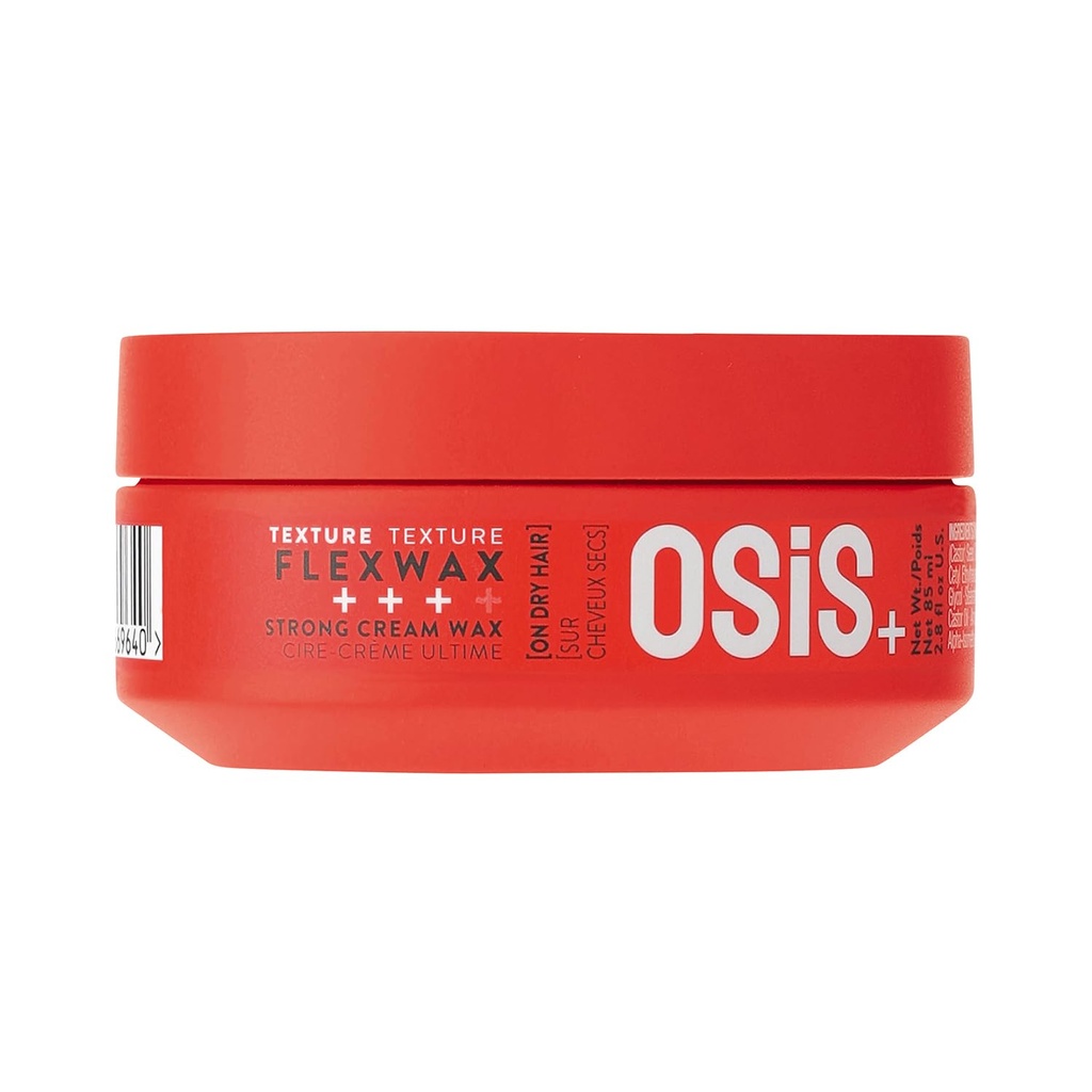 OSiS Flexwax 85ml