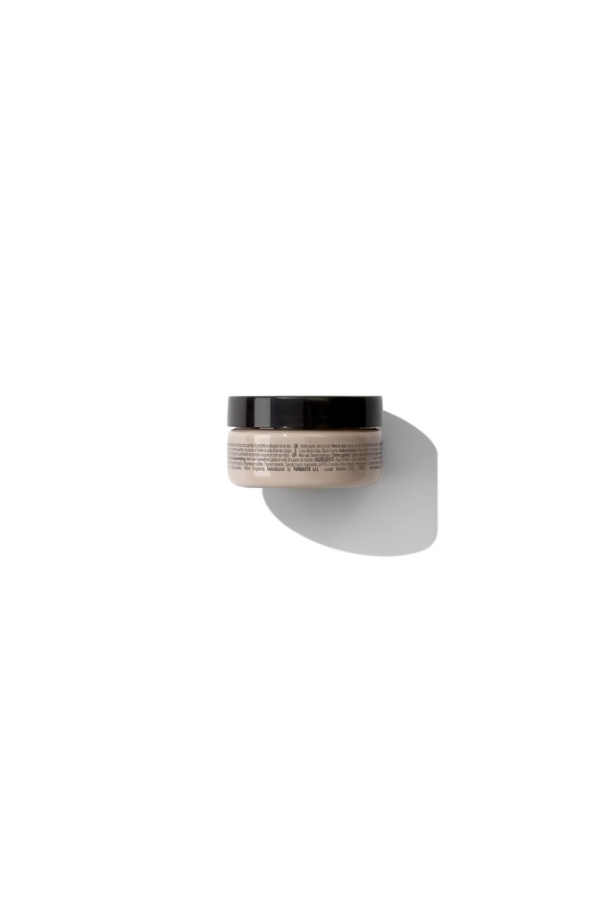 HD Life Style MATTE PASTE Jar 50ml