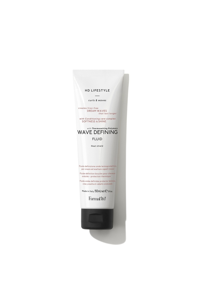 HD Life Style WAVE DEFINING FLUID Tube 150ml