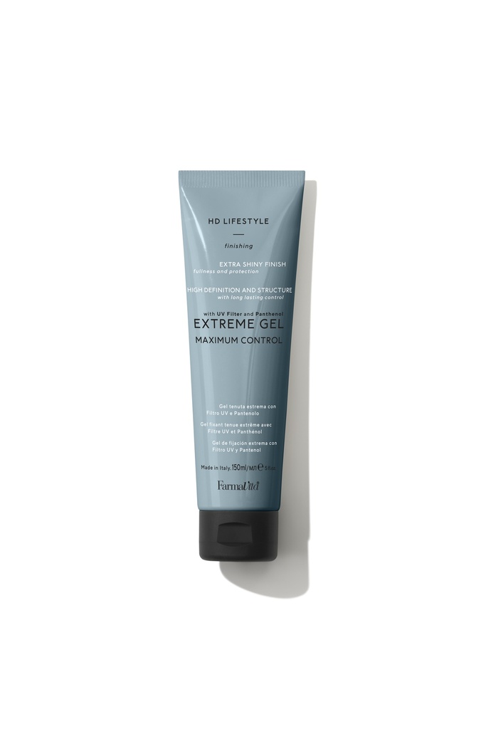 HD Life Style EXTREME GEL Tube 150ml