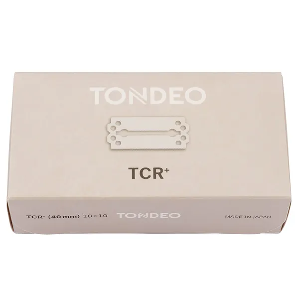 TCR+ (10 x 10) 