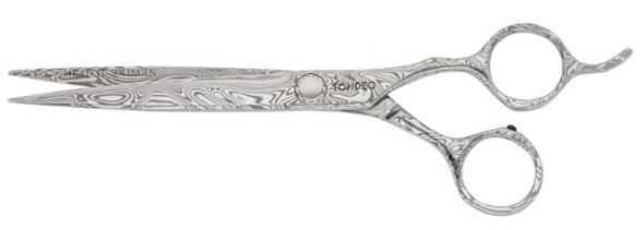 THOR DAMAST Offset 7.0  
