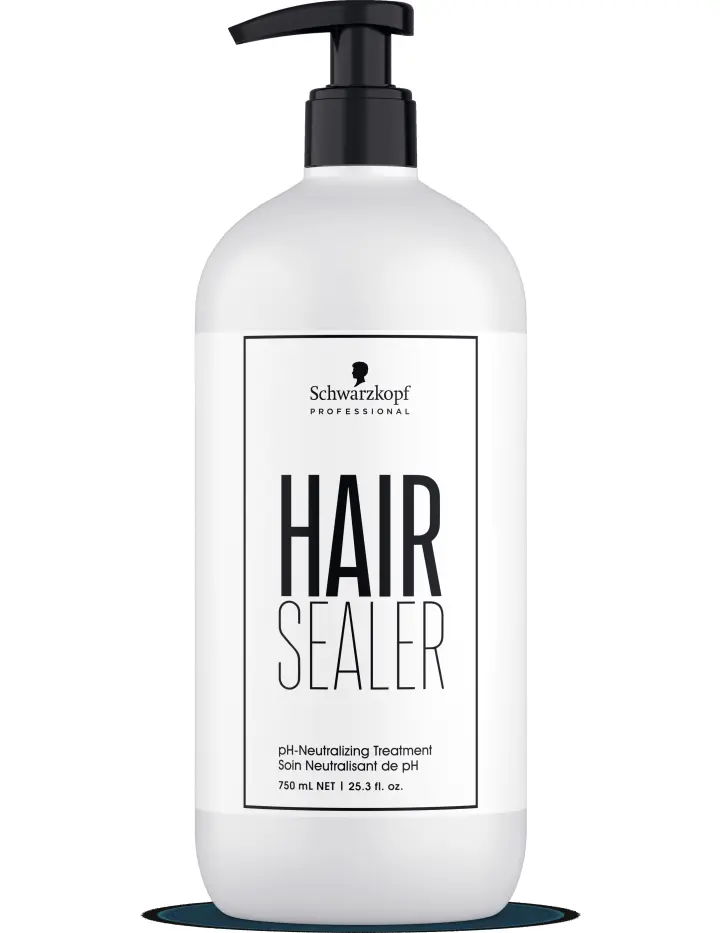Hair Sealer  750ml