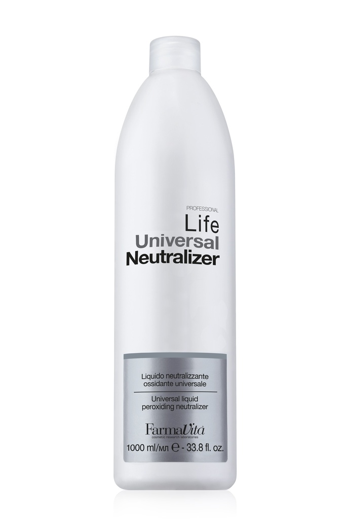 LIFE UNIVERSAL NEUTRALIZER Bott. 1000ml