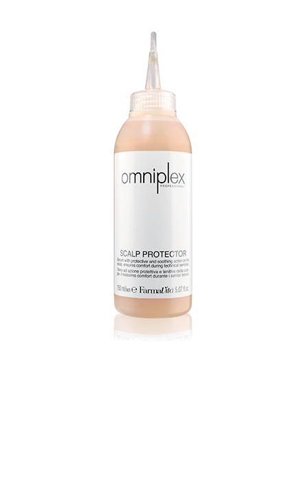 OMNIPLEX SCALP PROTECTOR 150ml