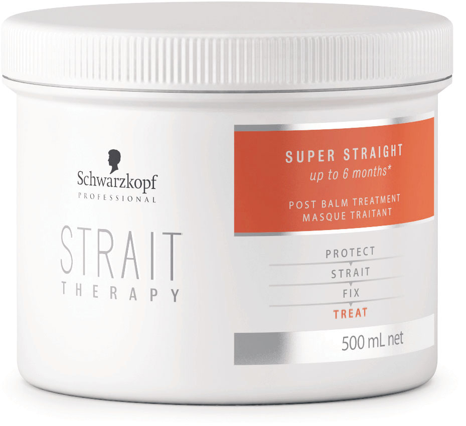 Strait Therapy Treatment 500ml