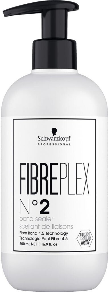 Fibreplex N2 - Bond Sealer 500ml