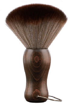 NG-01 Nackenpinsel weich  H:16*4 cm