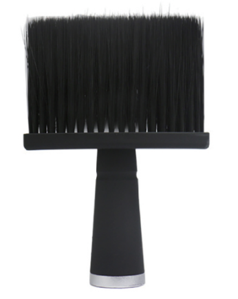 G-01 Nackenpinsel matte Oberfläche hart H:16,5*11cm