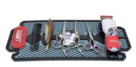 L-19 Barber Matte  44*19,6cm