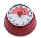 Q-44 Timer  5000g/0.1g