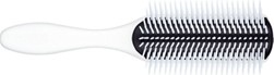Denman D4 White Range 9-reihig 