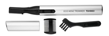 ECO MINI TRIMMER Silver 
