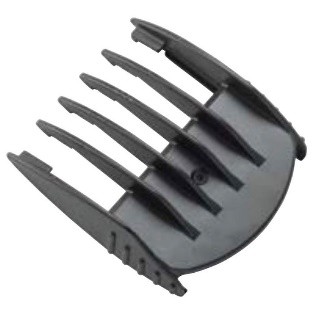 Aufsteckkamm (3-7,5mm) ECO XS LITHIUM 