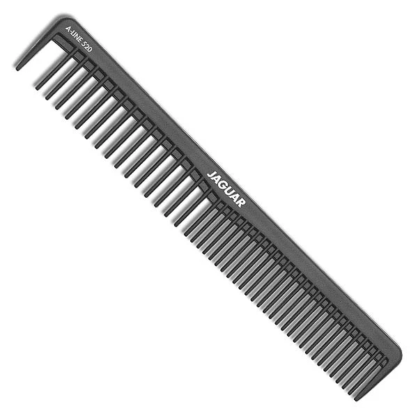 A-520 Haarschneidekamm 6.75" 
